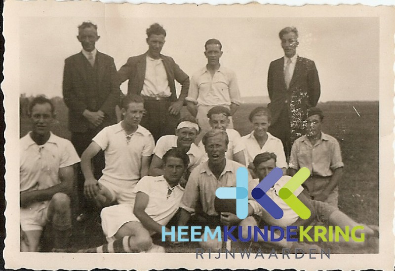 rijnland 131